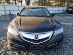 2015 Acura TLX Tech