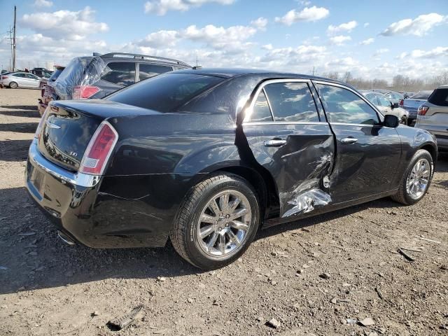 2011 Chrysler 300 Limited