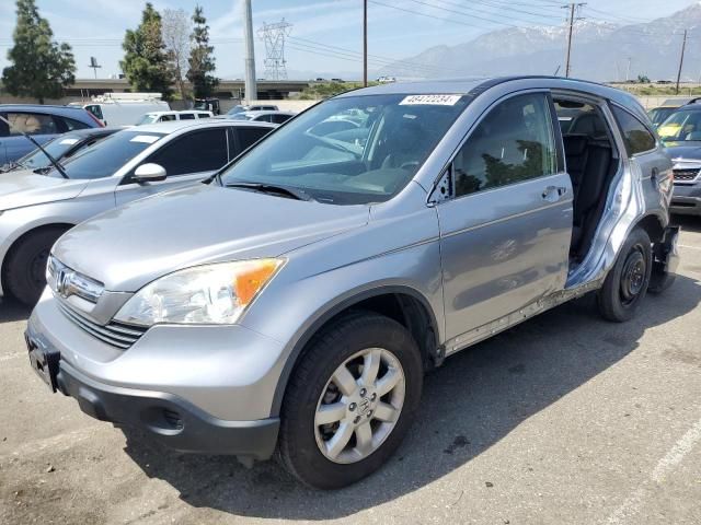 2008 Honda CR-V EXL