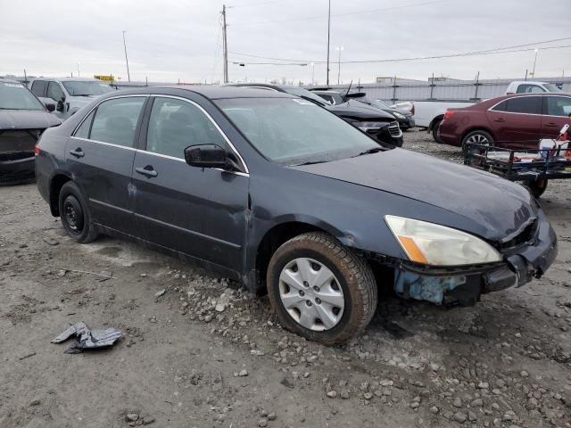 2004 Honda Accord LX