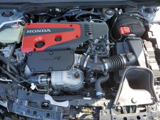 2023 Honda Civic TYPE-R