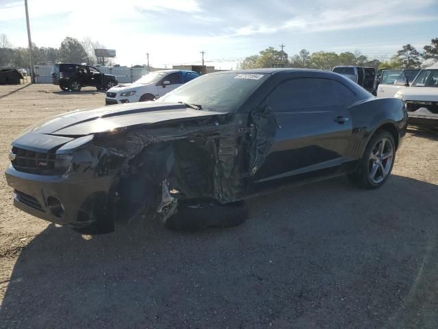 2013 Chevrolet Camaro LT