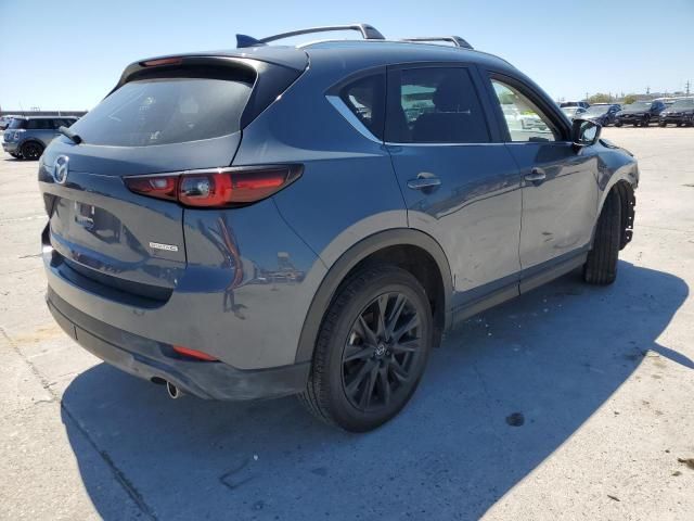 2023 Mazda CX-5 Preferred