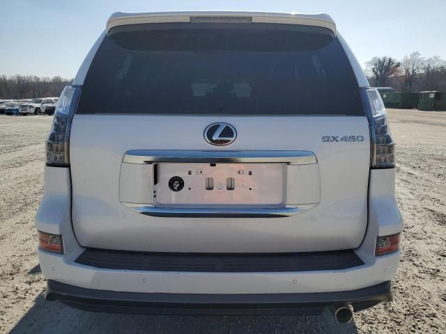 2023 Lexus GX 460