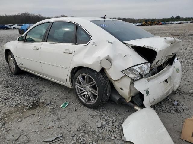 2006 Chevrolet Impala Super Sport