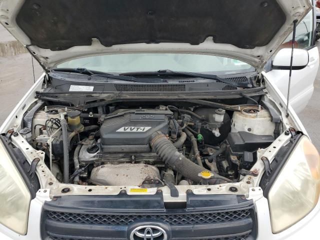 2005 Toyota Rav4