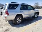 2004 Toyota 4runner SR5