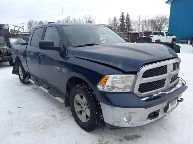 2019 Dodge RAM 1500 Classic SLT