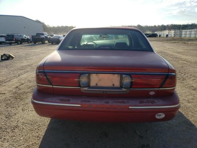 1998 Buick Lesabre Limited