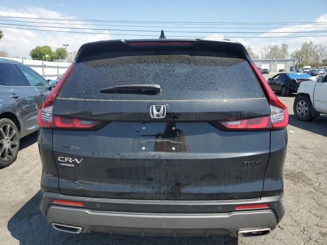 2024 Honda CR-V SPORT-L