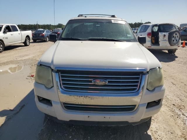 2008 Ford Explorer XLT