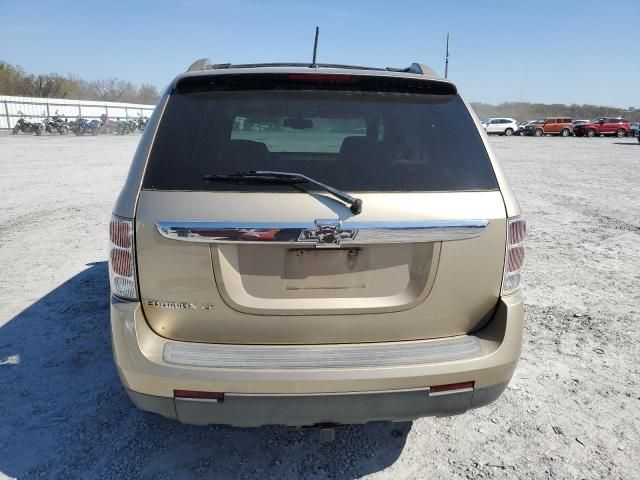 2008 Chevrolet Equinox LT