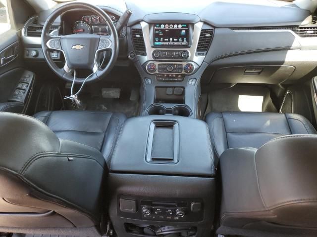 2019 Chevrolet Suburban C1500 LT