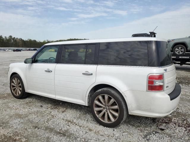 2015 Ford Flex SEL