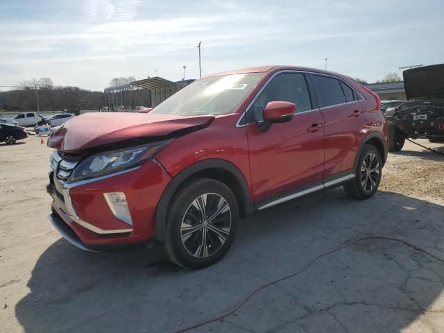 2020 Mitsubishi Eclipse Cross SE