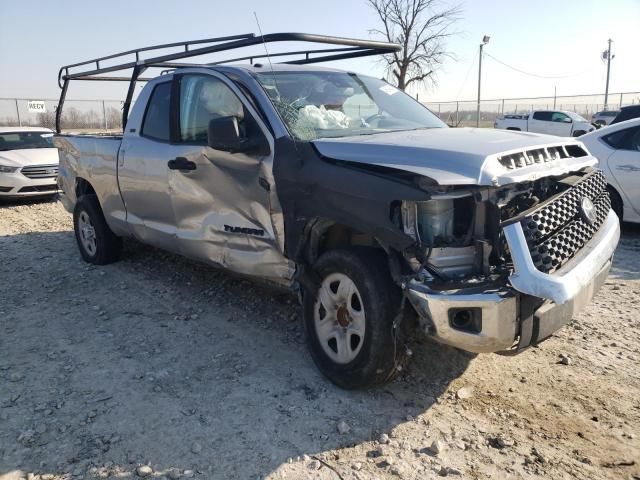 2019 Toyota Tundra Double Cab SR/SR5