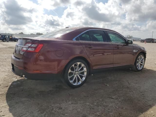 2015 Ford Taurus Limited