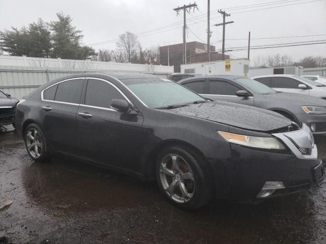 2011 Acura TL