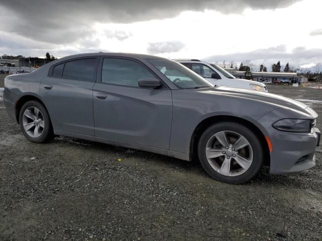 2017 Dodge Charger SXT