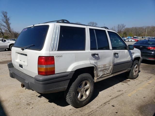 1995 Jeep Grand Cherokee Laredo