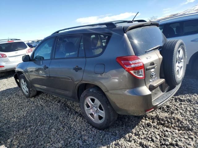 2012 Toyota Rav4