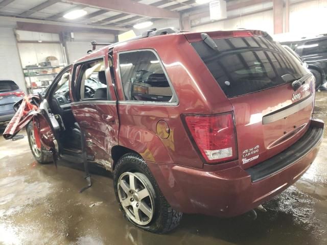 2008 Jeep Grand Cherokee Laredo