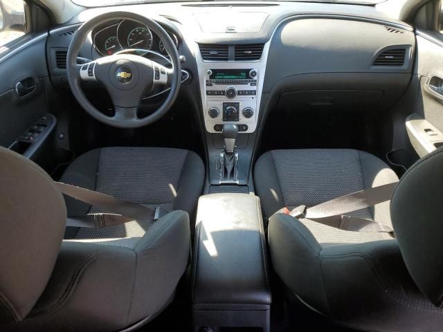 2011 Chevrolet Malibu 1LT