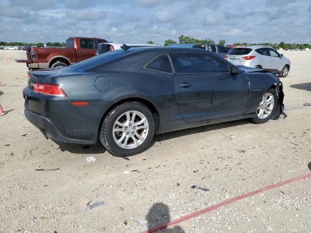 2014 Chevrolet Camaro LS