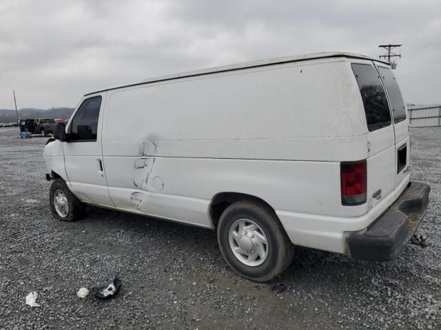 2013 Ford Econoline E150 Van