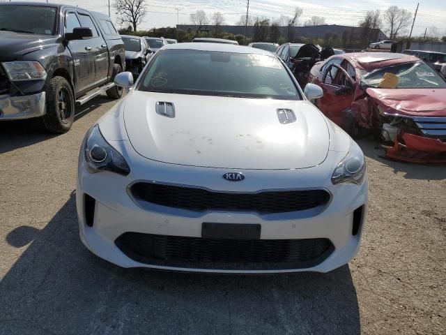 2019 KIA Stinger