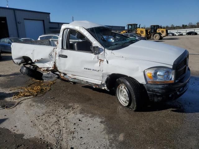 2006 Dodge RAM 1500 ST