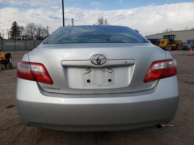 2008 Toyota Camry CE