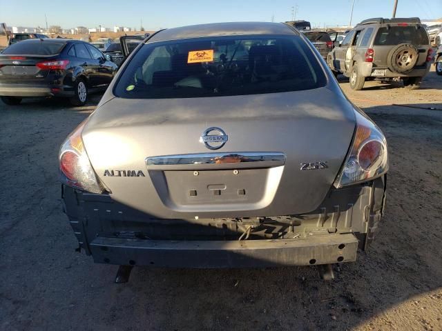 2009 Nissan Altima 2.5