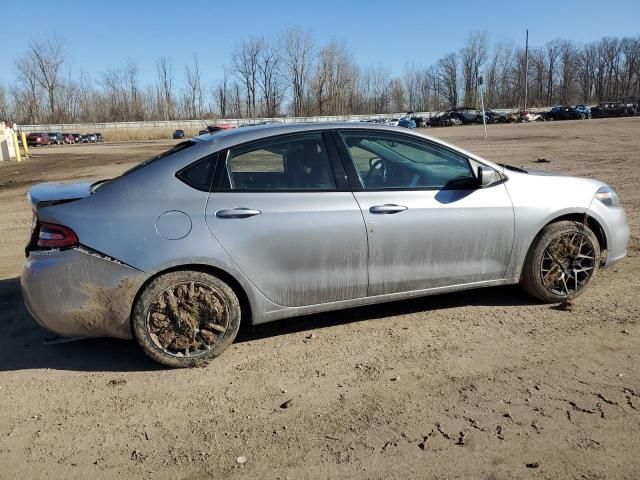 2014 Dodge Dart SXT