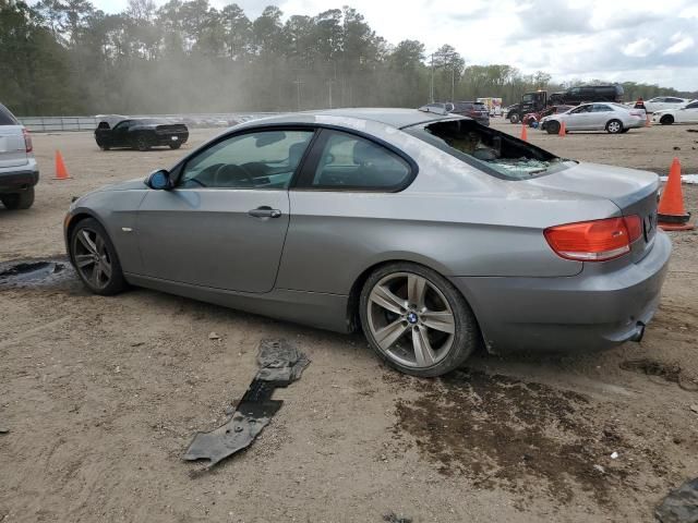 2009 BMW 335 I