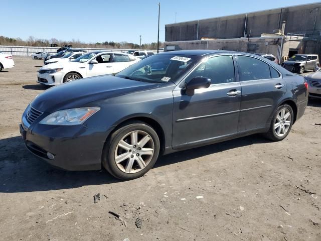 2008 Lexus ES 350