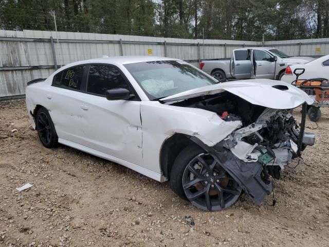 2021 Dodge Charger GT