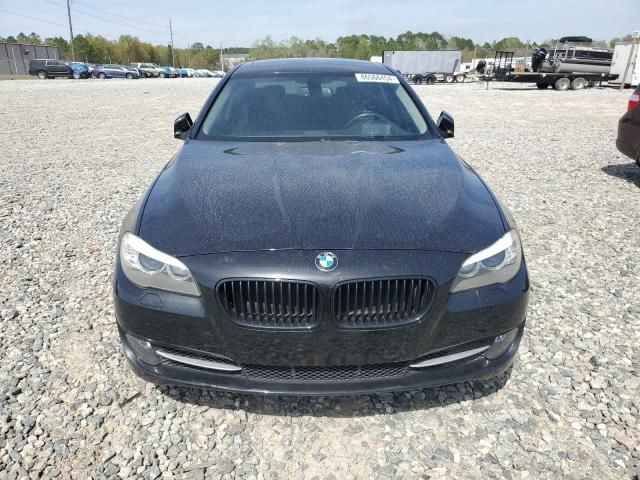 2013 BMW 528 I