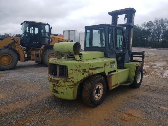 1993 Forklift Forklift