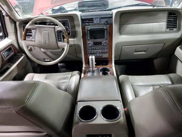 2012 Lincoln Navigator