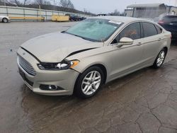 2015 Ford Fusion SE for sale in Lebanon, TN