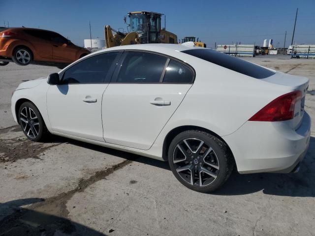 2018 Volvo S60 Dynamic