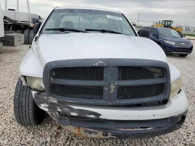 2004 Dodge RAM 1500 ST