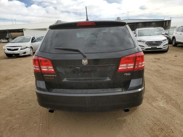 2009 Dodge Journey R/T