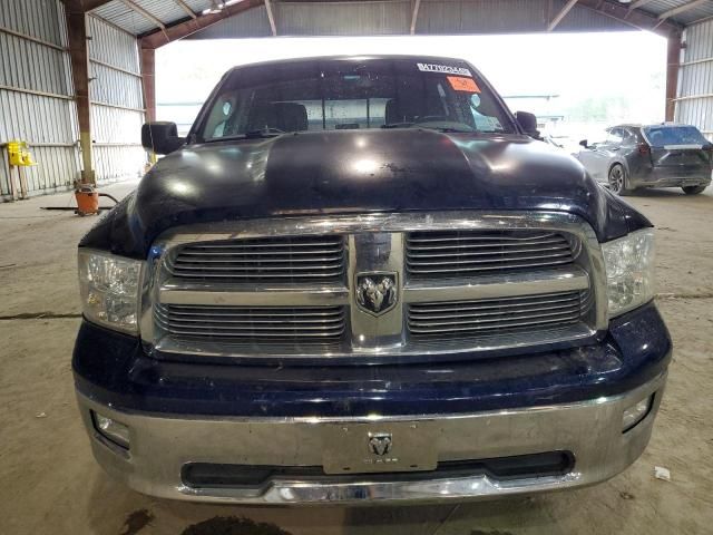 2012 Dodge RAM 1500 SLT