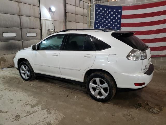 2007 Lexus RX 350