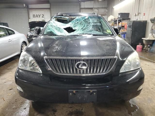 2004 Lexus RX 330