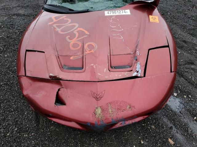 1994 Pontiac Firebird