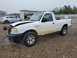 Salvage cars for sale at Memphis, TN auction: 2009 Ford Ranger