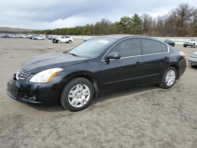 2011 Nissan Altima Base